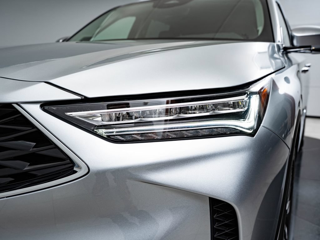 New 2026 Acura MDX SH-AWD w/ Technology Package image 15