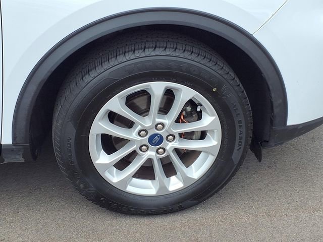Used 2021 Ford Escape SE AWD/4WD image 23