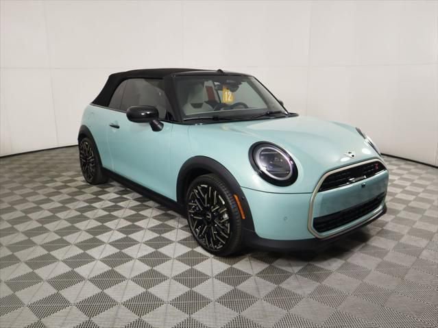 New 2026 MINI Cooper S image 9