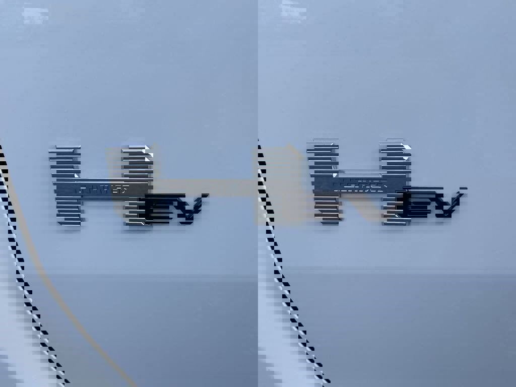 New 2025 GMC Hummer EV 3X image 33