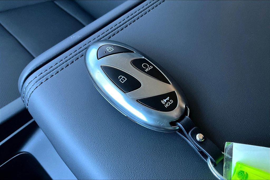 Used 2026 Hyundai Santa Fe SEL image 30