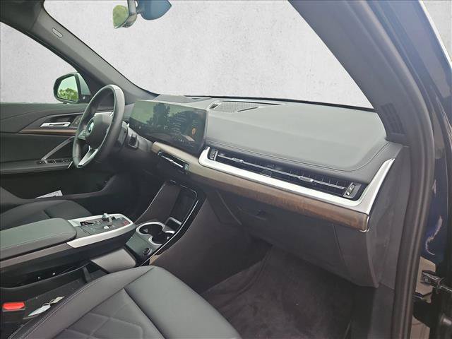 Certified 2024 BMW X1 xDrive28i w/ Premium Package AWD/4WD image 14