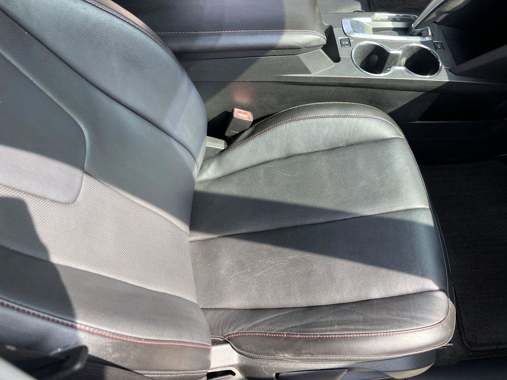 Used 2010 Chevrolet Equinox LTZ image 17