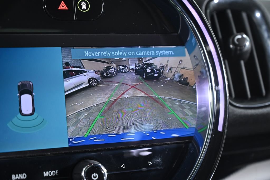 Certified 2023 MINI Cooper Countryman S image 16