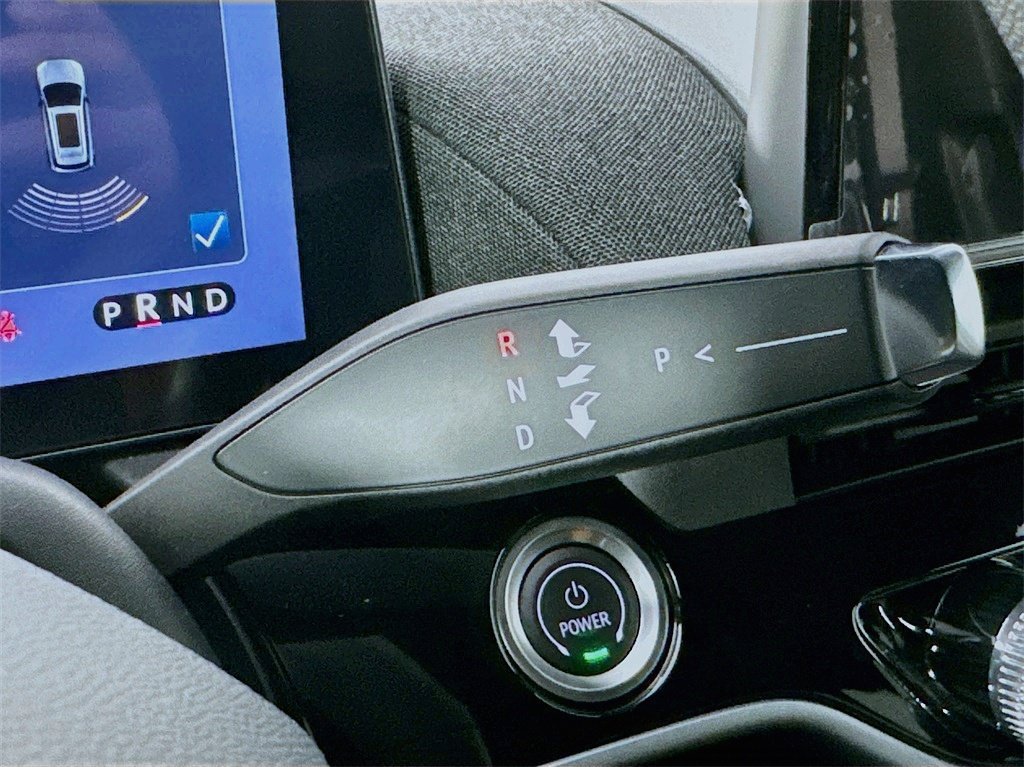 New 2026 Honda Prologue EX image 23