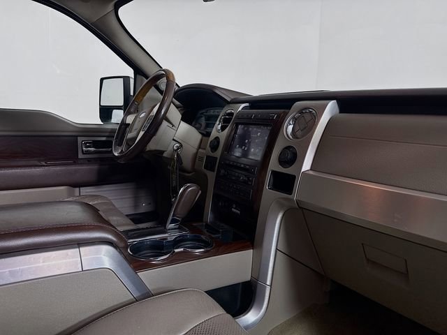 Used 2010 Ford F150 Lariat AWD/4WD image 32