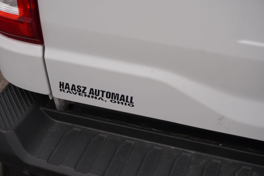 Used 2021 Ford F150 XL w/ Trailer Tow Package image 7