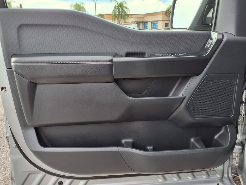Used 2024 Ford F150 STX RWD image 22