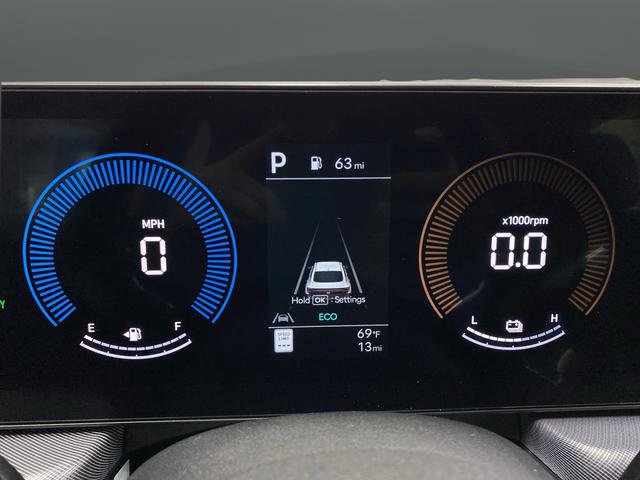 New 2025 Hyundai Sonata SEL image 15