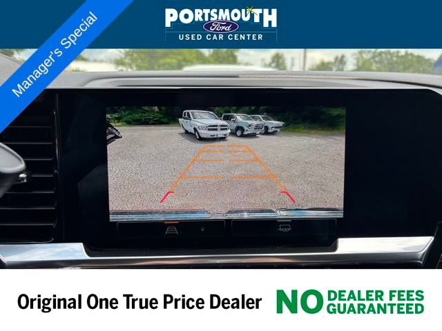 Used 2024 GMC Sierra 1500 SLE image 7