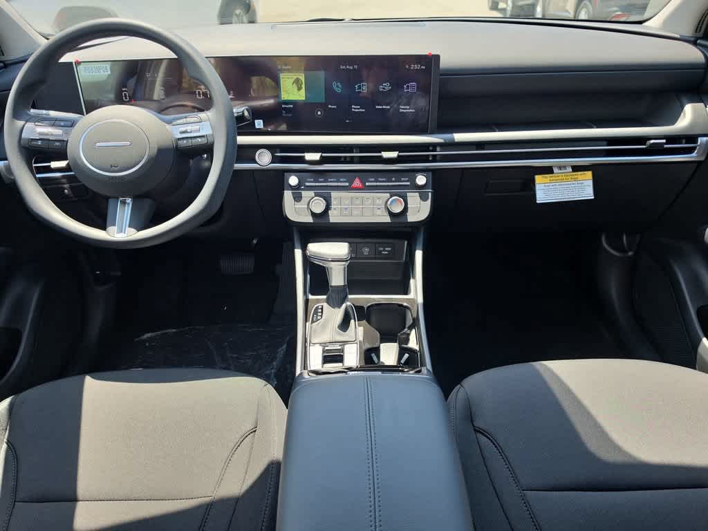 New 2026 Hyundai Tucson SE FWD image 18