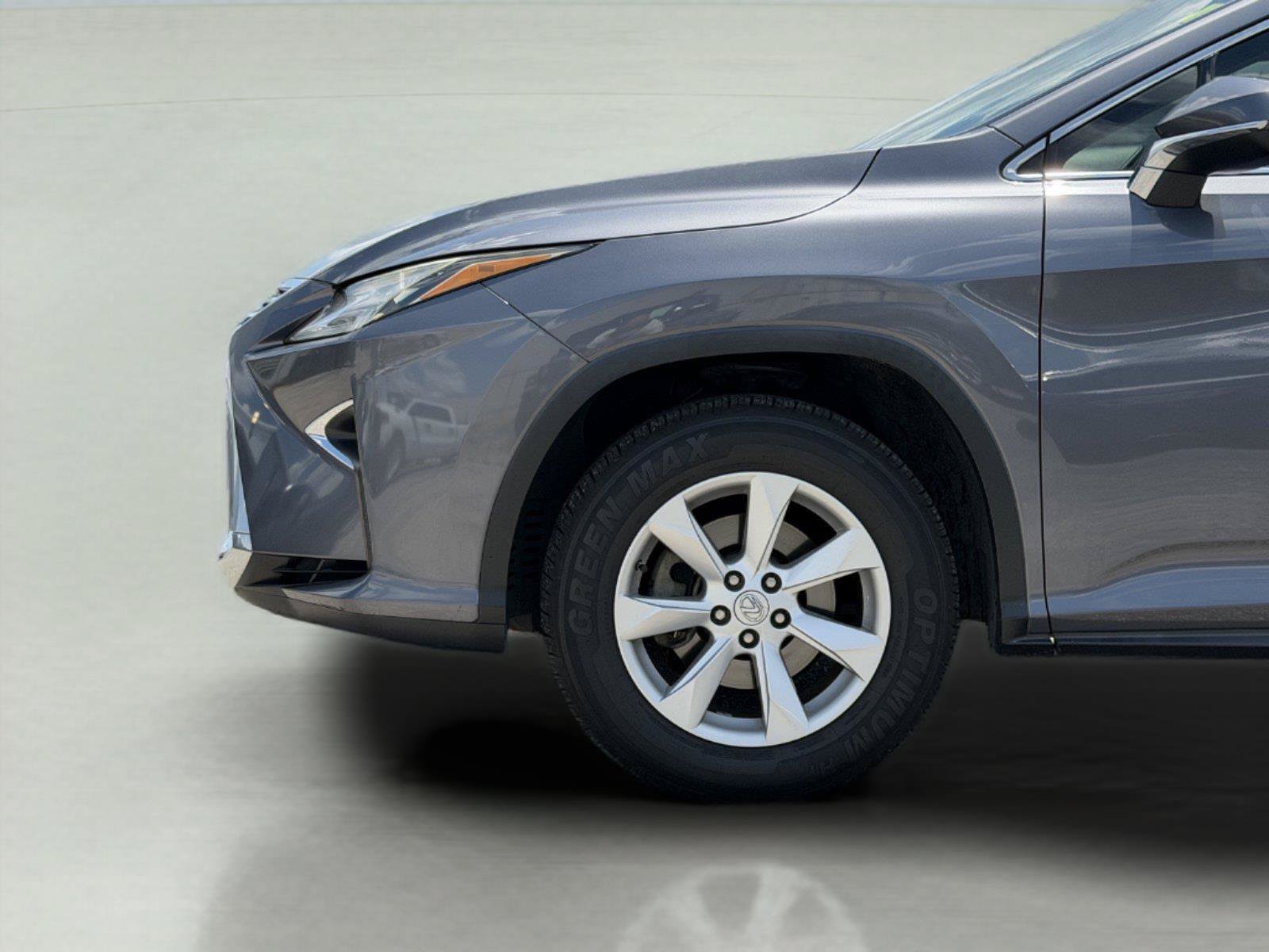 Used 2016 Lexus RX 350 FWD w/ 3500 lbs Tow Prep Package image 10
