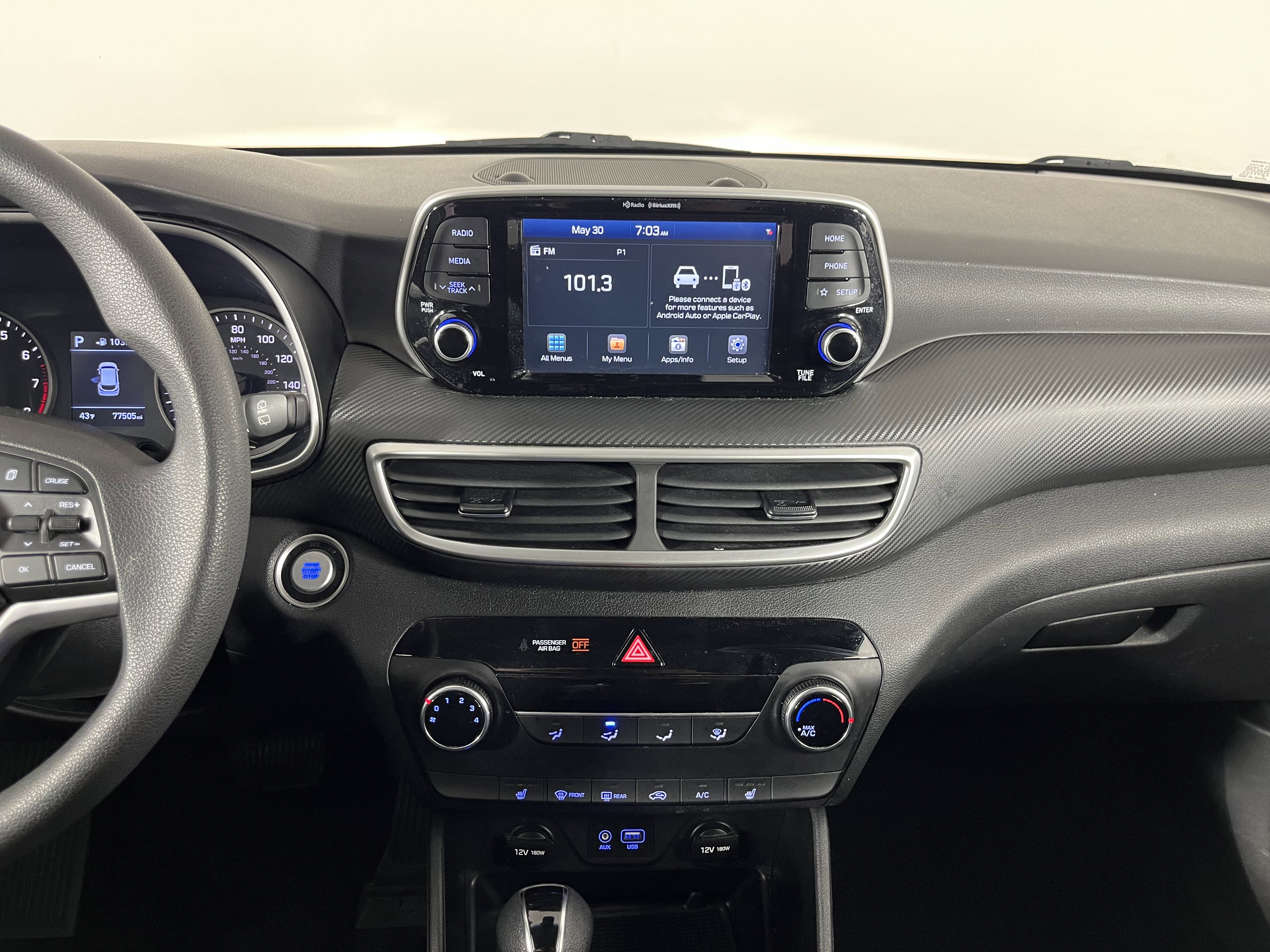Used 2019 Hyundai Tucson Value image 14