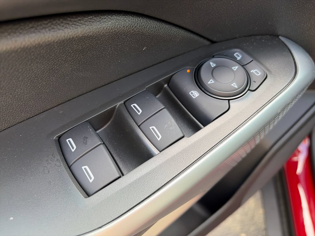 New 2026 Chevrolet Trax LS FWD image 15