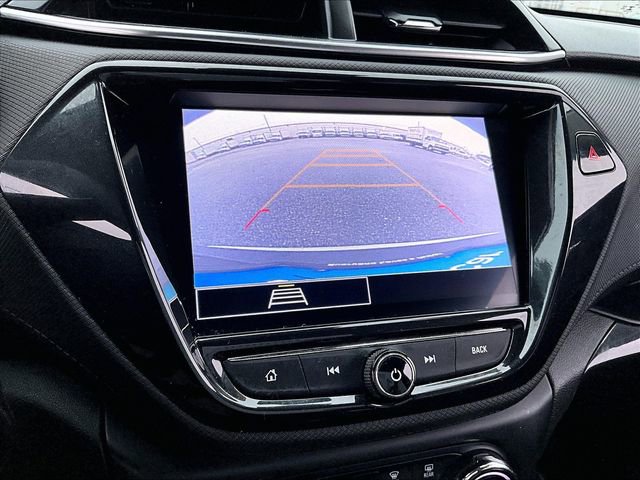 Used 2023 Chevrolet TrailBlazer LT w/ Convenience Package image 30