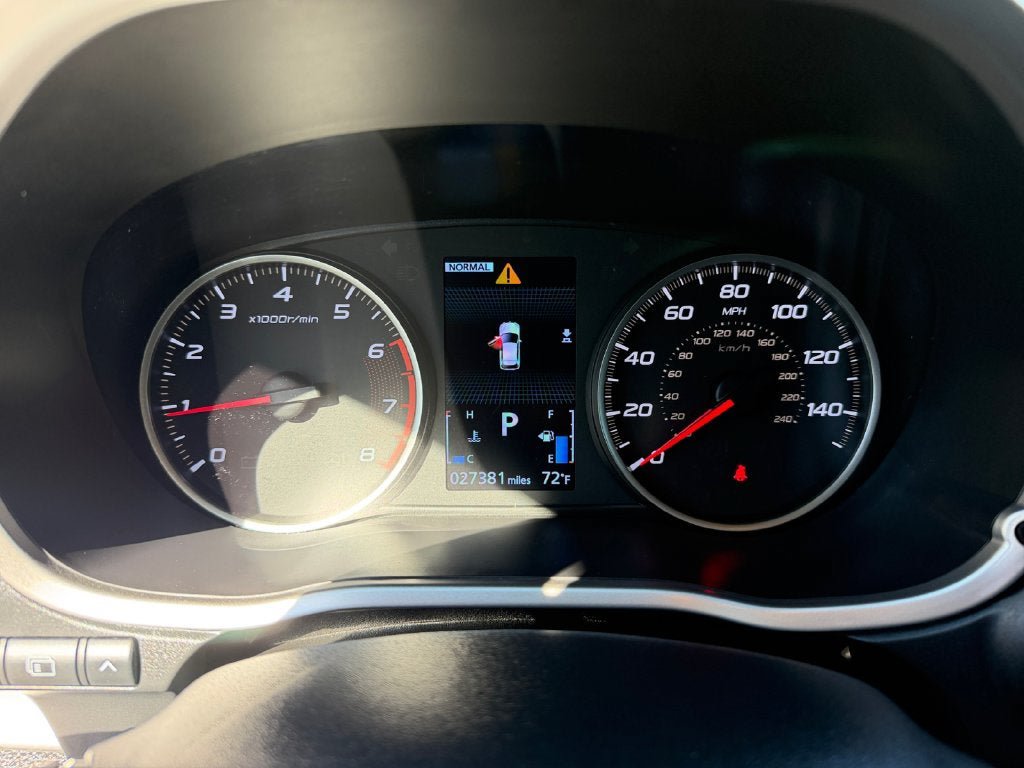 Used 2025 Mitsubishi Eclipse Cross SE AWD/4WD image 18