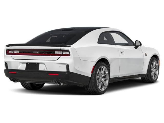 New 2026 Dodge Charger Scat Pack AWD/4WD image 2