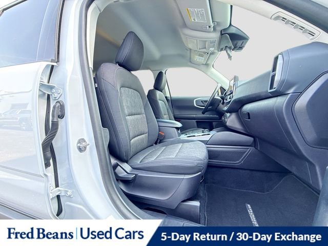 Used 2023 Ford Bronco Sport Big Bend w/ Convenience Package image 30