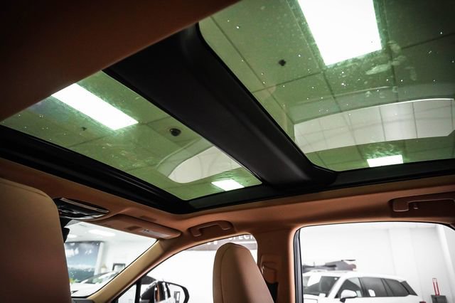 Certified 2023 Lexus NX 350h AWD w/ Vision Package image 21