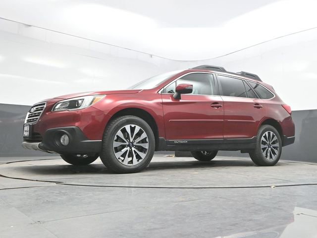 Used 2017 Subaru Outback 2.5i Limited AWD/4WD image 28