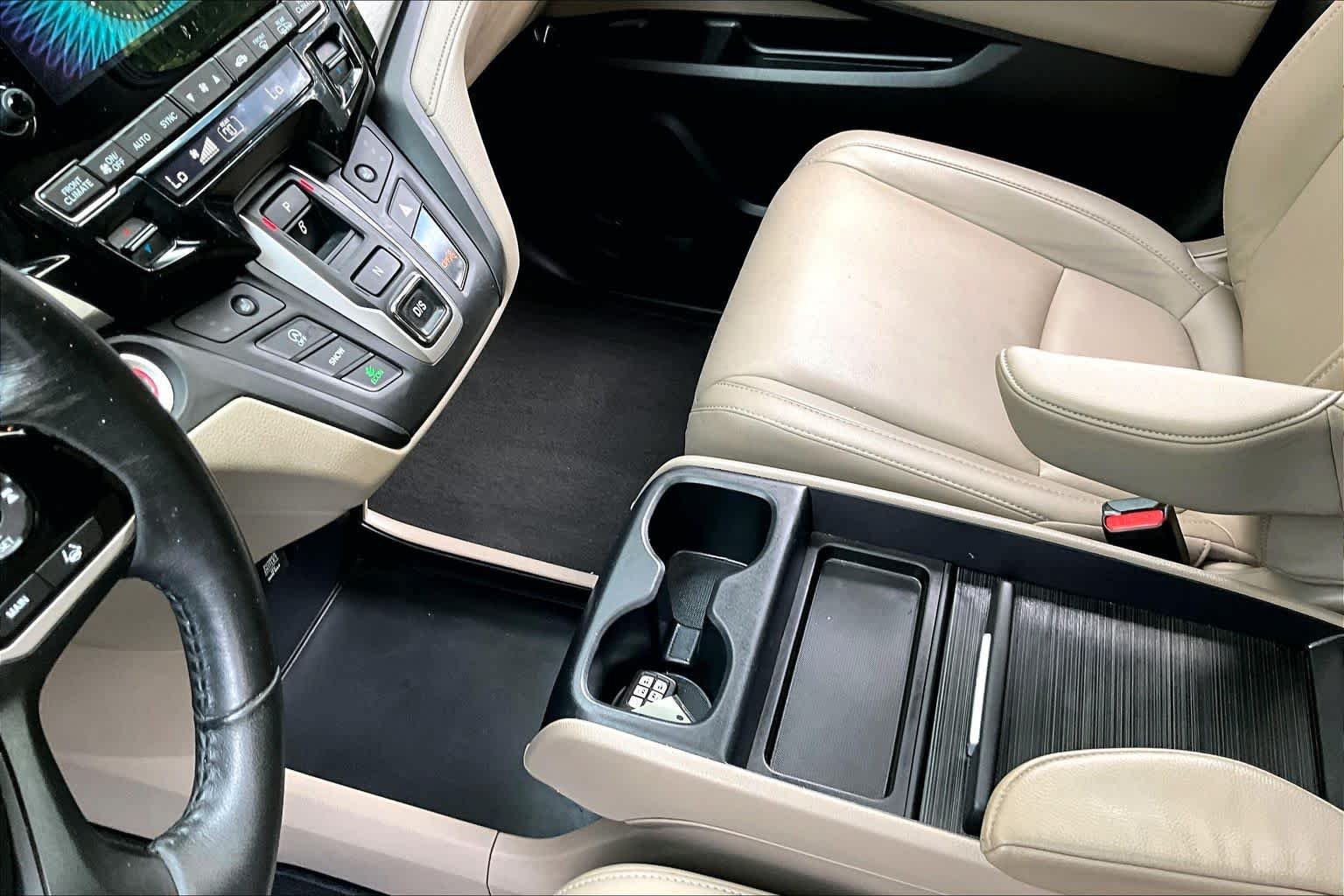 Used 2020 Honda Odyssey EX-L image 17