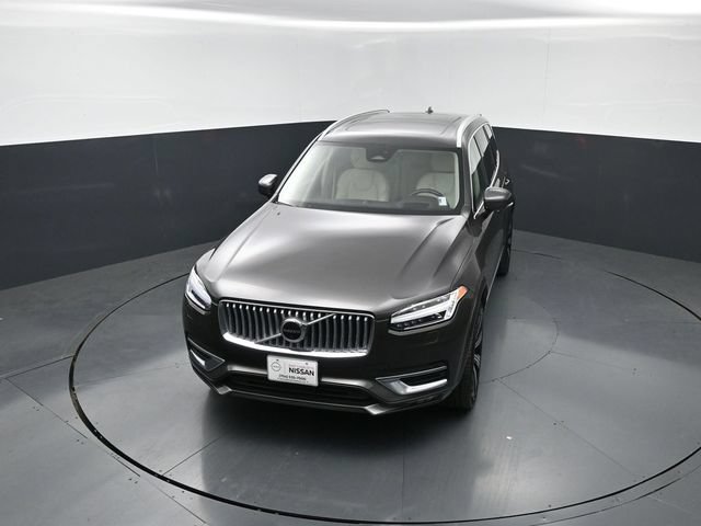 Used 2023 Volvo XC90 B6 Ultimate w/ Protection Package AWD/4WD image 18