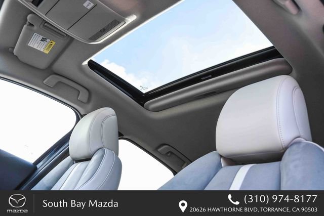 New 2026 MAZDA CX-30 2.5 Turbo w/ Premium Package image 25