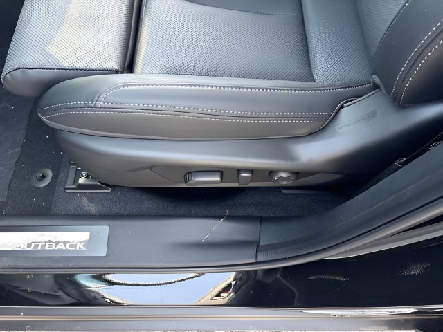 New 2026 Subaru Outback Touring XT AWD/4WD image 6