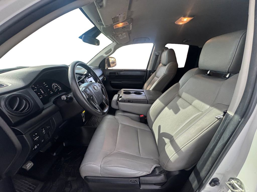 Used 2019 Toyota Tundra SR5 image 10