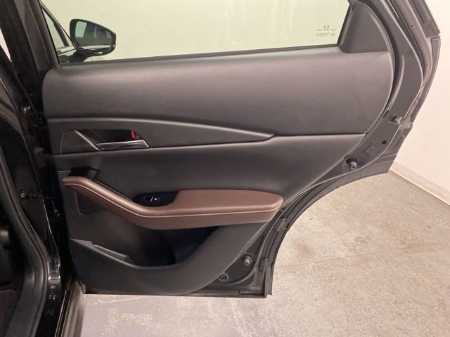Used 2023 MAZDA CX-30 AWD 2.5 S w/ Premium Package image 28