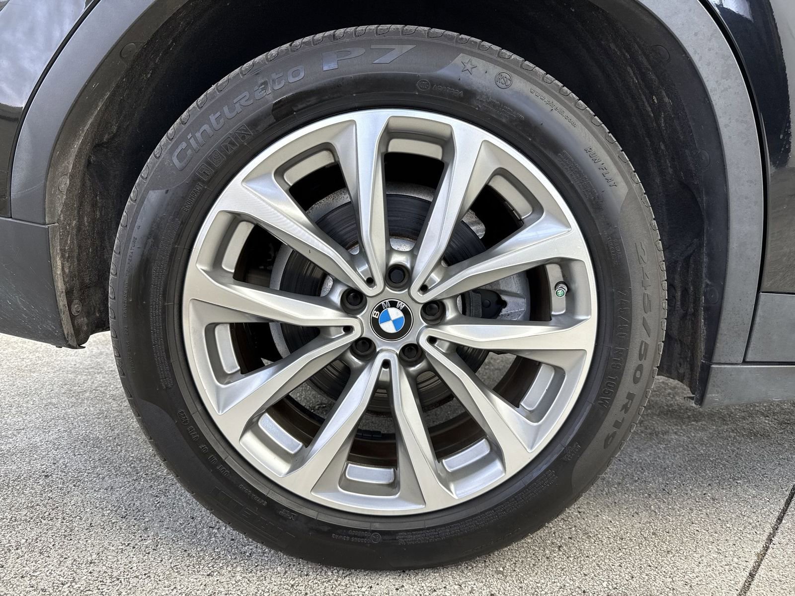 Used 2019 BMW X3 sDrive30i w/ Convenience Package image 40