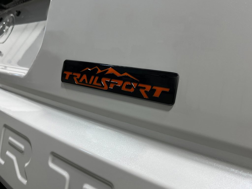 New 2026 Honda Passport TrailSport Elite image 6