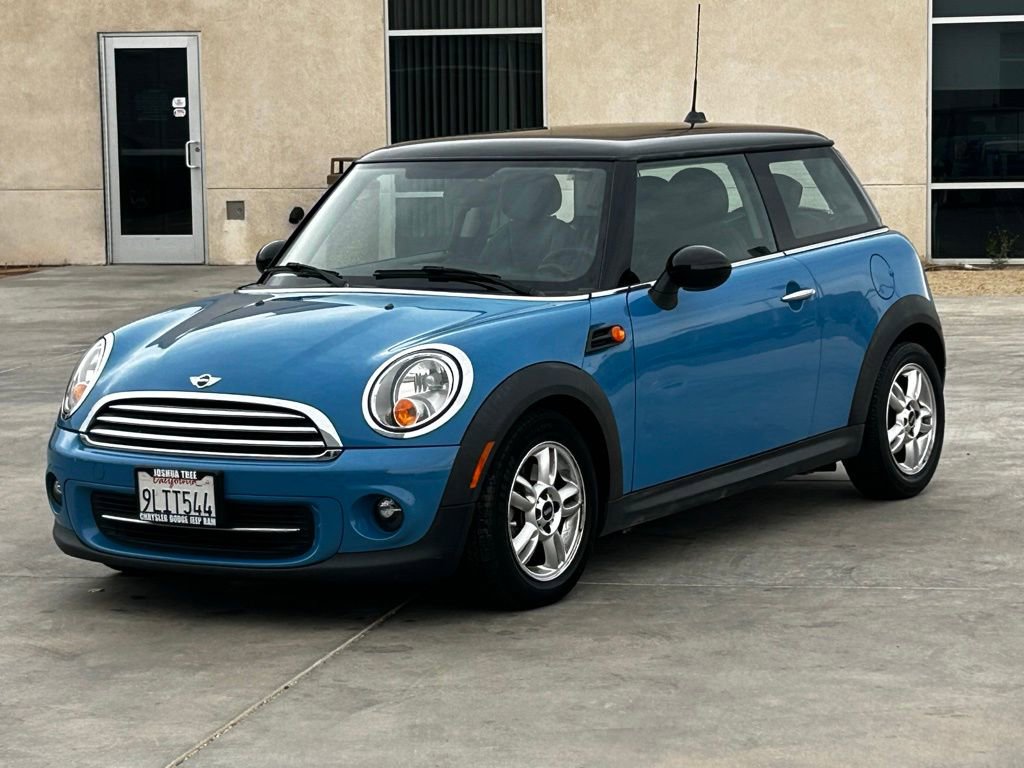 Used 2013 MINI Cooper Hardtop image 3