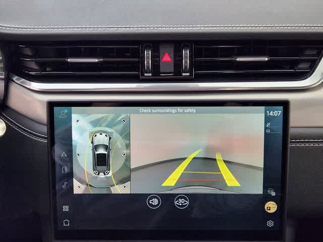 New 2026 Jaguar F-PACE R-Dynamic S AWD/4WD image 18