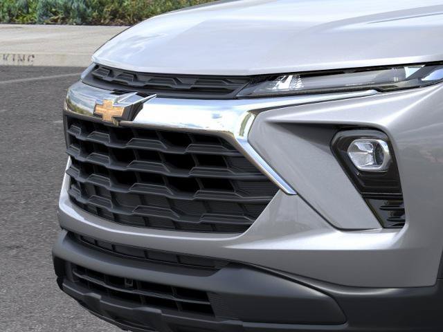 New 2026 Chevrolet TrailBlazer LS FWD image 13