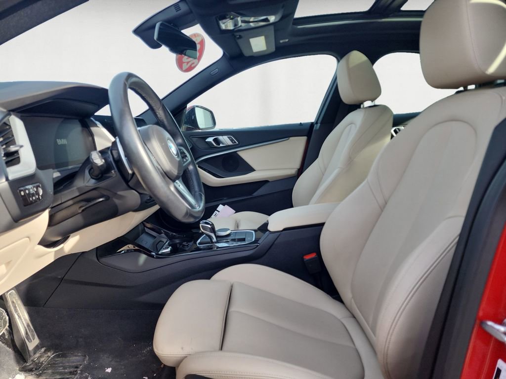 Used 2023 BMW 228i xDrive Gran Coupe w/ M Sport Package image 9