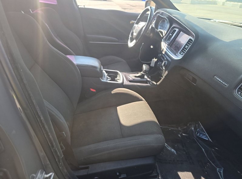 Used 2018 Dodge Charger R/T Scat Pack RWD image 12