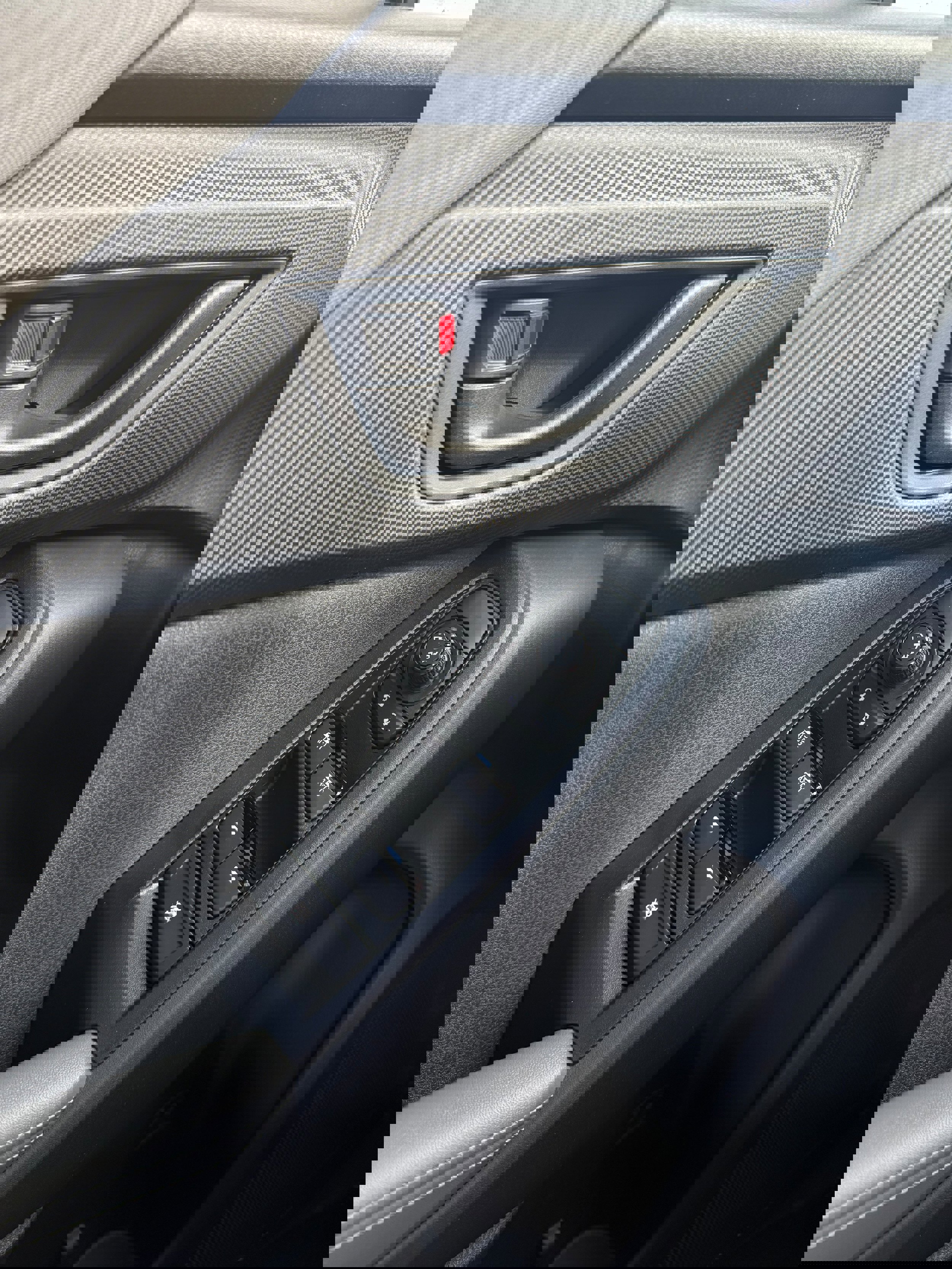 New 2026 Subaru Crosstrek 2.0i Premium image 13