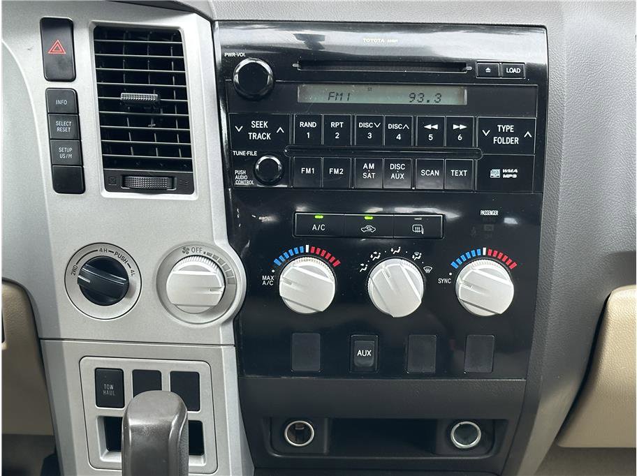 Used 2008 Toyota Tundra SR5 AWD/4WD image 22