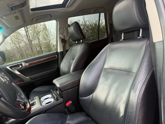 Used 2014 Lexus GX 460 Luxury image 11