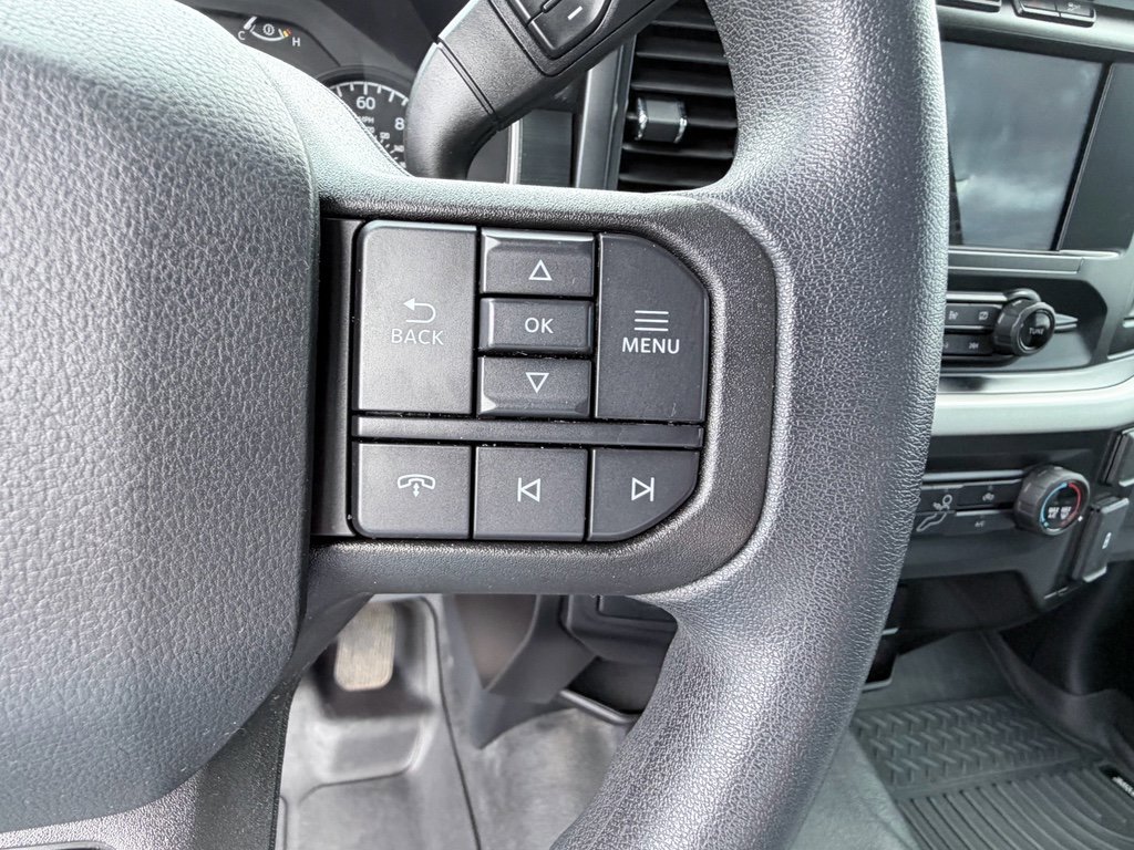 Used 2021 Ford F150 XL w/ Trailer Tow Package image 14