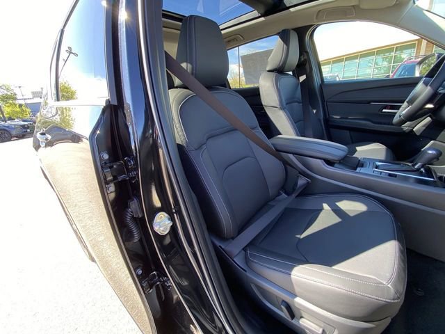 New 2026 MAZDA CX-5 2.5 S w/ Premium Plus Package AWD/4WD image 30