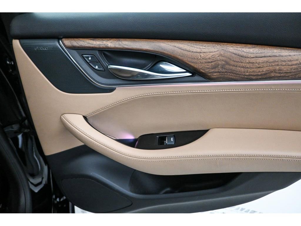 Used 2025 Cadillac CT5 Premium Luxury image 19