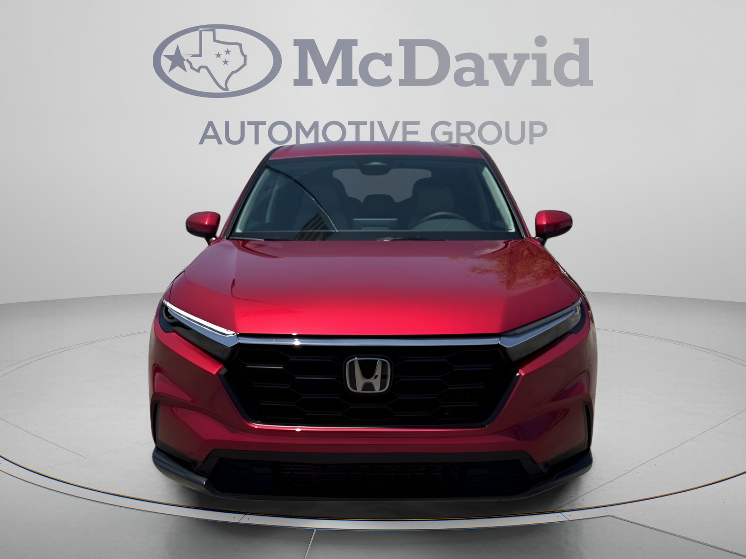 New 2026 Honda CR-V LX image 9
