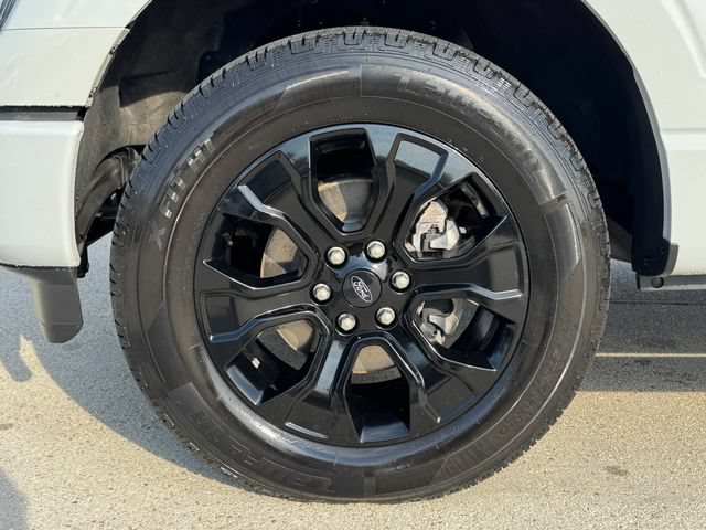 Used 2023 Ford F150 Lariat w/ Equipment Group 502A High AWD/4WD image 10