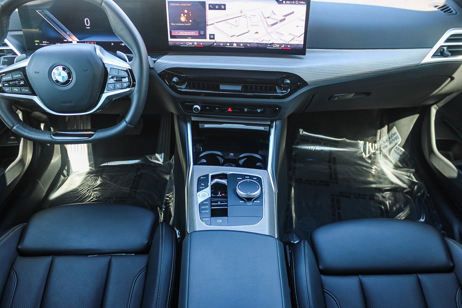 Used 2025 BMW 330i xDrive Sedan image 13