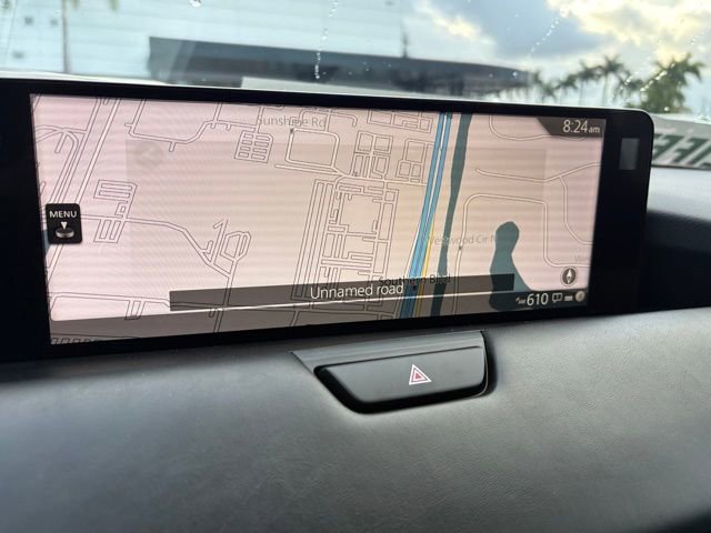 New 2026 MAZDA CX-90 3.3 Turbo S w/ Premium Plus image 17