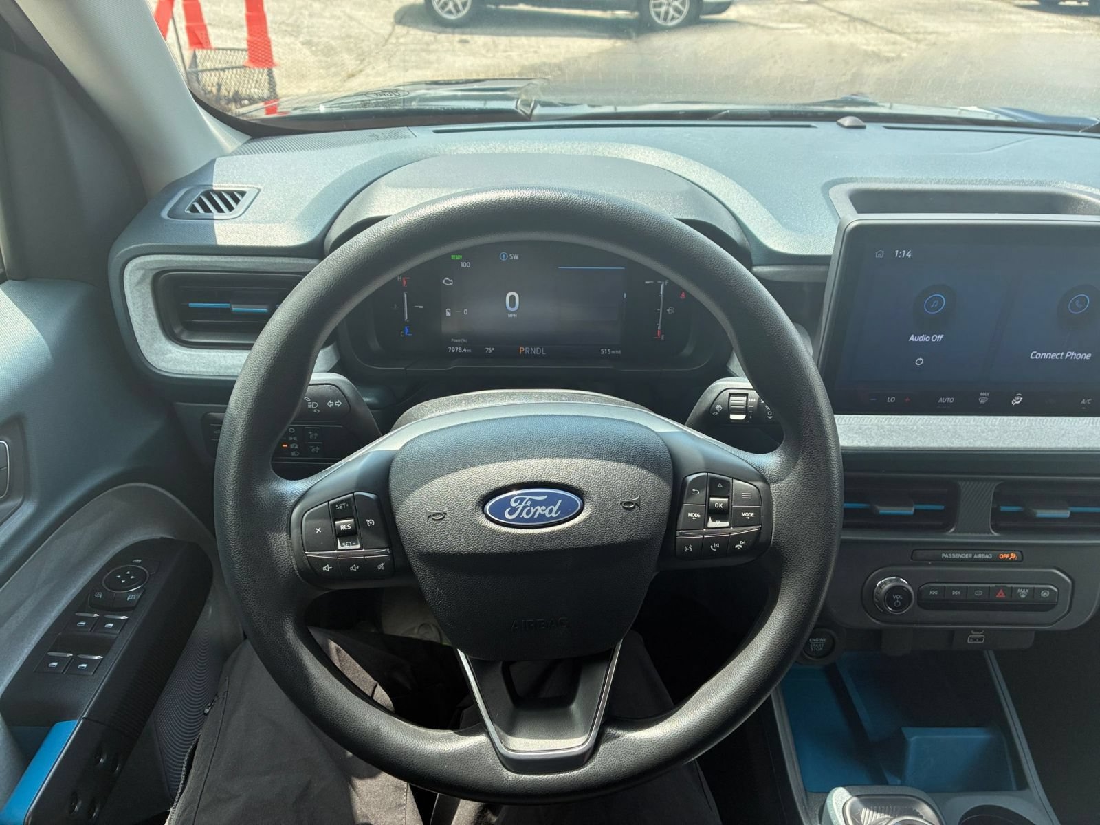 Used 2026 Ford Maverick XLT w/ Equipment Group 301A AWD/4WD image 29