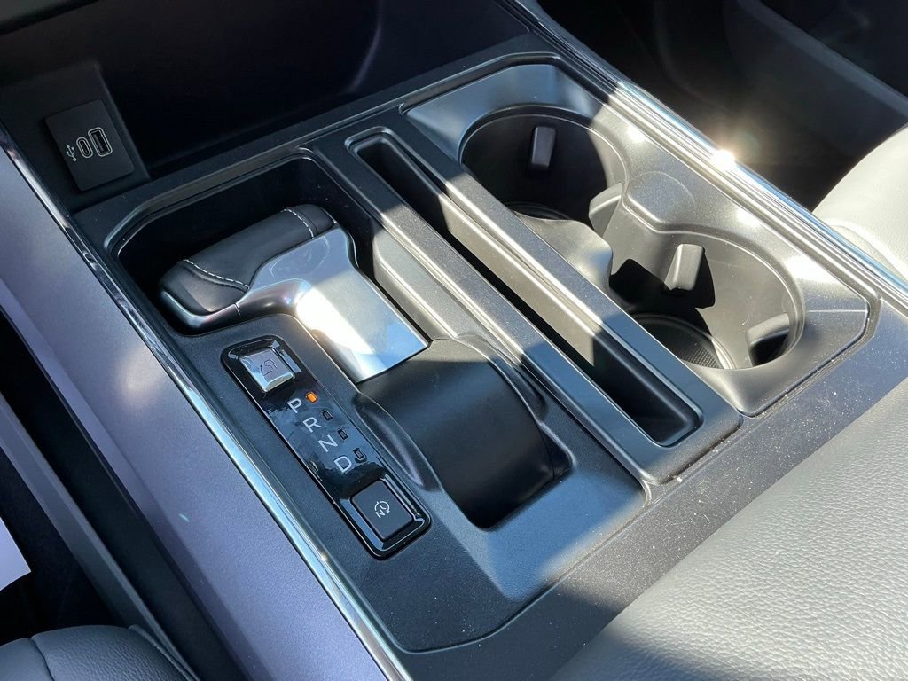 New 2025 Ford F150 Lightning Flash image 45