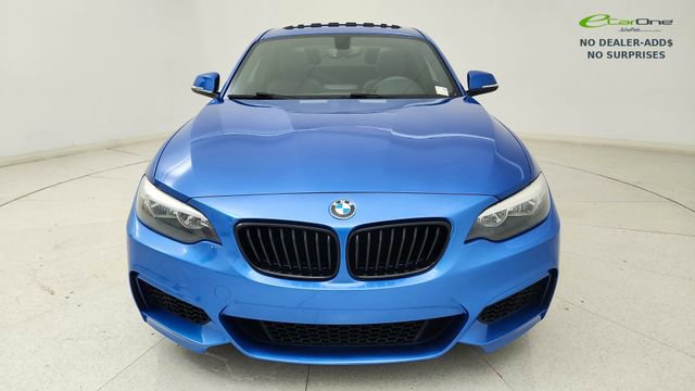 Used 2014 BMW 228i Coupe RWD image 2